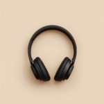 Casque audio sans fil