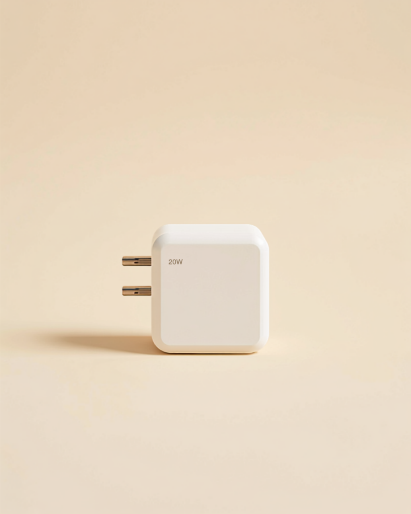 Chargeur 20 W USB-C — AMI Informatique Dakar