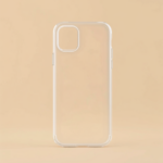 Coque transparente iPhone 15 — AMI Informatique Dakar