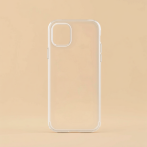 Coque transparente iPhone 15 — AMI Informatique Dakar
