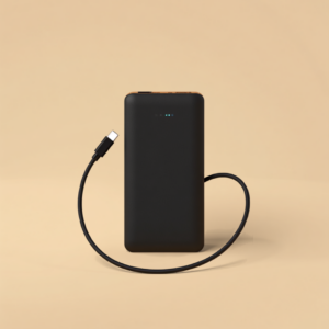 Batterie externe portable