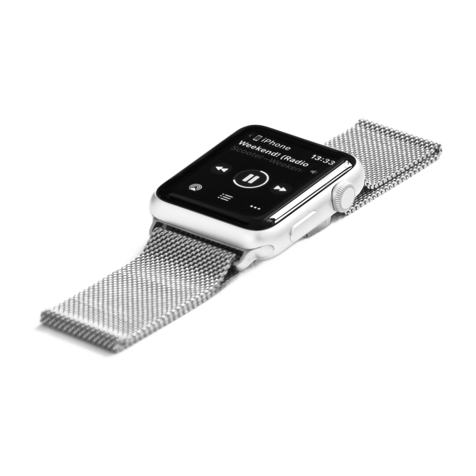 Apple Watch — AMI Informatique Dakar