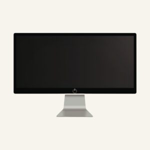 Écran Dell 24" Full HD (S2425HS) — AMI Informatique Dakar