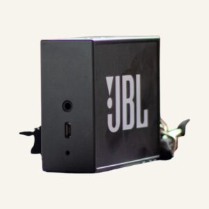 Enceinte JBL Go 4 — AMI Informatique Dakar