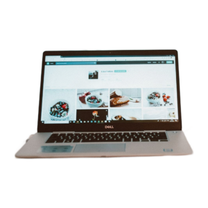 Ordinateur portable Dell — AMI Informatique Dakar
