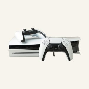 PlayStation 5 Slim Digital Edition (1 To) — AMI Informatique Dakar